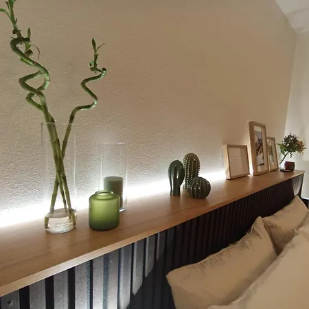 Le Petit Nottolini Apartamento *