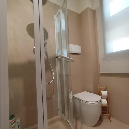 Le Petit Nottolini Apartamento