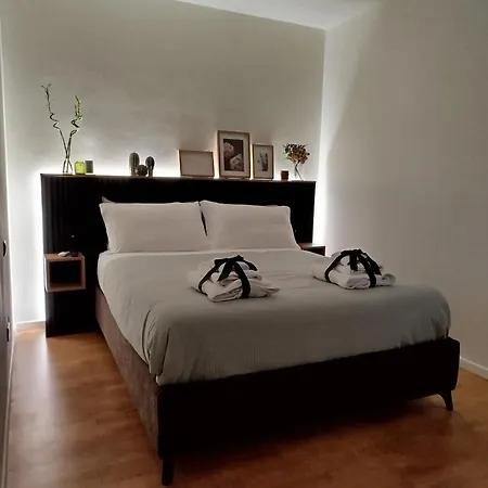 Le Petit Nottolini Apartamento Lucca