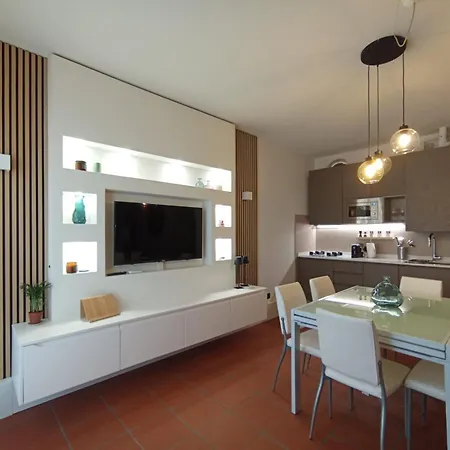 Le Petit Nottolini Apartment Lucca