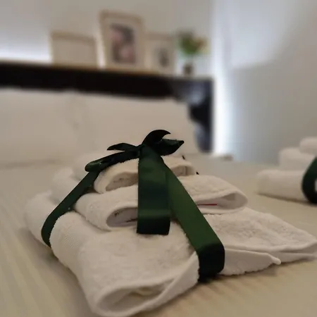 Apartment Le Petit Nottolini
