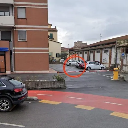 Le Petit Nottolini * Lucques