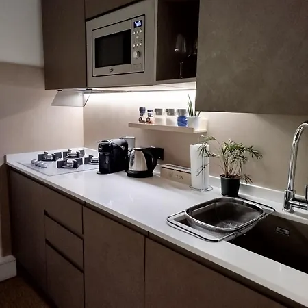 Le Petit Nottolini Appartement