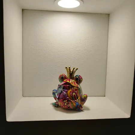 Le Petit Nottolini Appartement Lucques