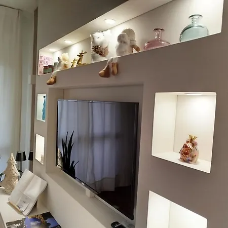 Le Petit Nottolini Apartment Lucca