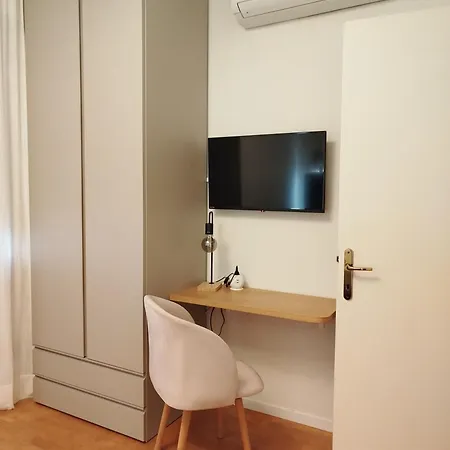 Apartmán Le Petit Nottolini