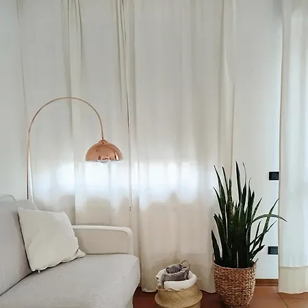 Le Petit Nottolini Apartment