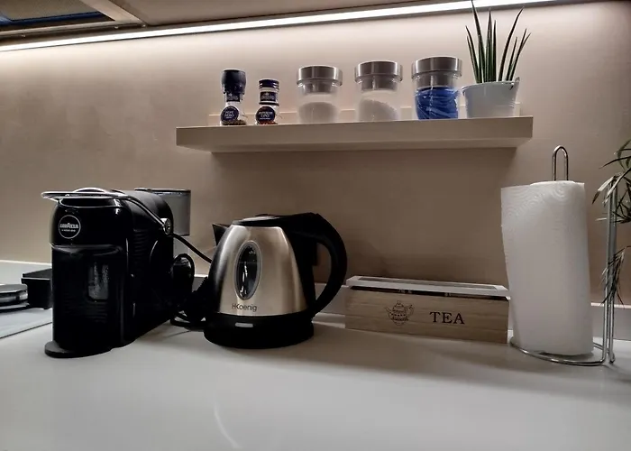 Apartamento Le Petit Nottolini
