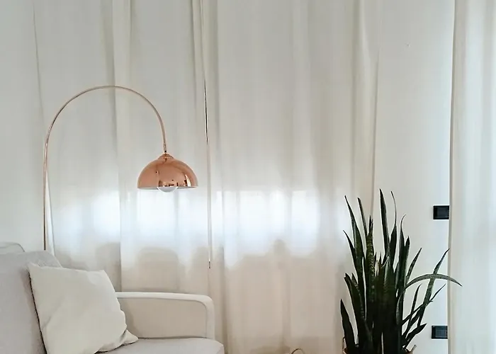 Le Petit Nottolini Apartamento