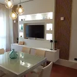 Appartement Le Petit Nottolini *