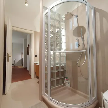 Le Petit Nottolini Appartement *