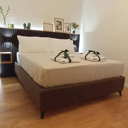 Appartement Le Petit Nottolini